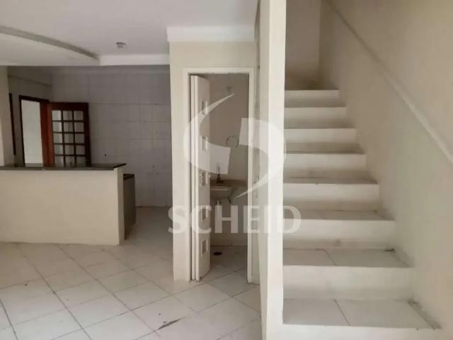Casa / Sobrado para Locação em São Paulo/SP Campo Grande 3 Quartos