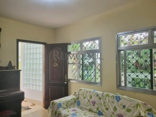 Casa / Sobrado para Locação em São Paulo/SP Campo Grande 3 Quartos