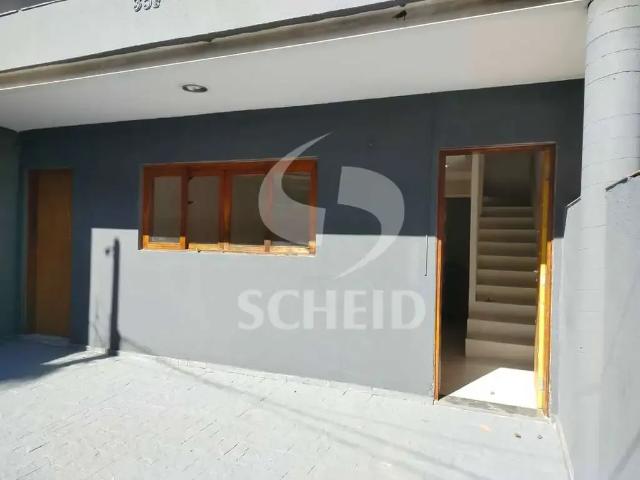 Casa / Sobrado para Locação em São Paulo/SP Campo Grande 3 Quartos