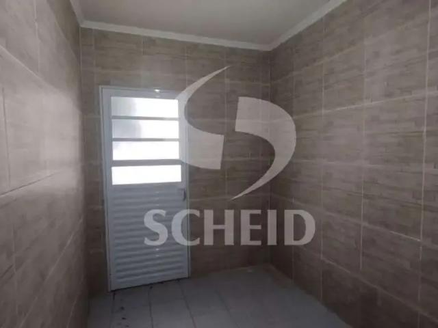 Casa / Sobrado para Locação em São Paulo/SP Campo Grande 3 Quartos