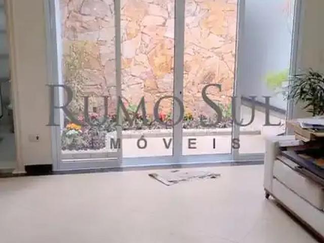 Casa / Sobrado para Locação em São Paulo/SP Campo Grande 3 Quartos