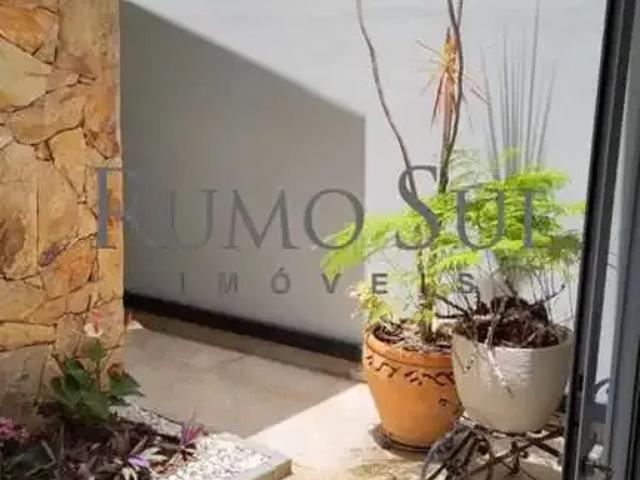 Casa / Sobrado para Locação em São Paulo/SP Campo Grande 3 Quartos