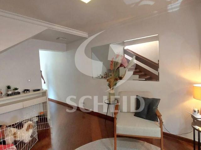 Casa / Sobrado para Locação em São Paulo/SP Campo Grande 3 Quartos