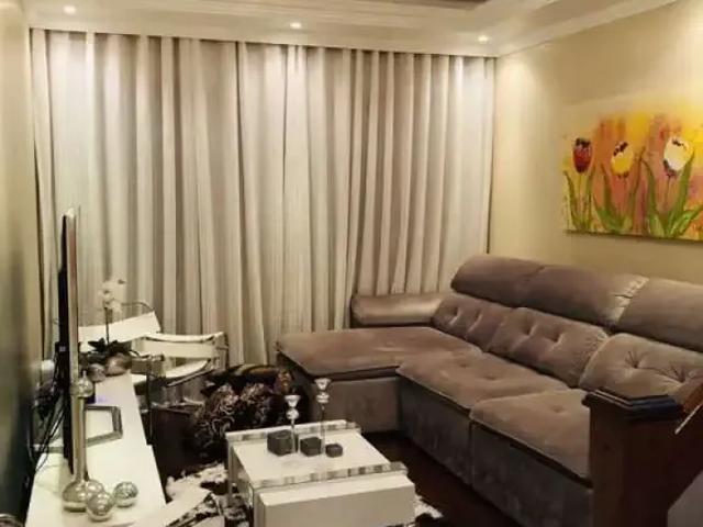 Casa / Sobrado para Locação em São Paulo/SP Campo Grande 3 Quartos