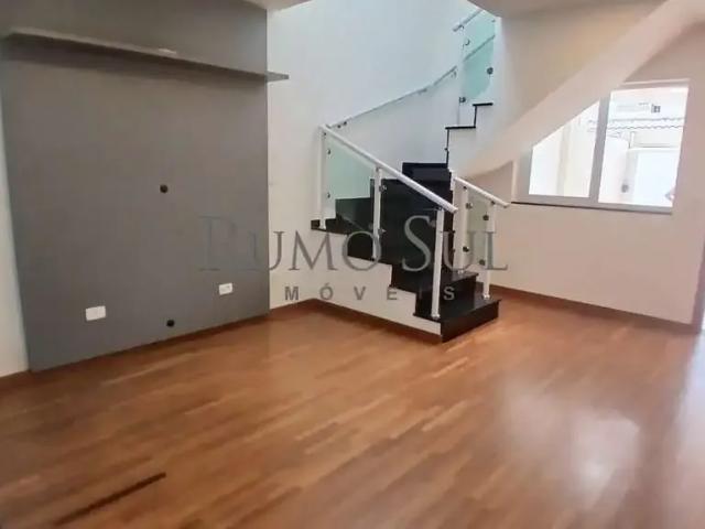 Casa / Sobrado para Locação em São Paulo/SP Campo Grande 3 Quartos