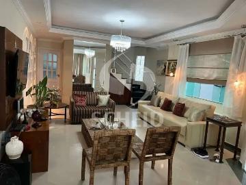Casa / Sobrado para Locação em São Paulo/SP Campo Grande 3 Quartos