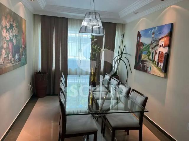 Casa / Sobrado para Locação em São Paulo/SP Campo Grande 3 Quartos