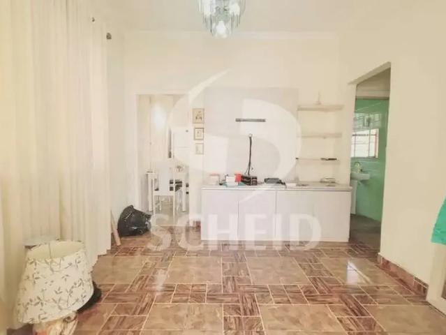 Casa / Sobrado para Locação em São Paulo/SP Campo Grande 3 Quartos