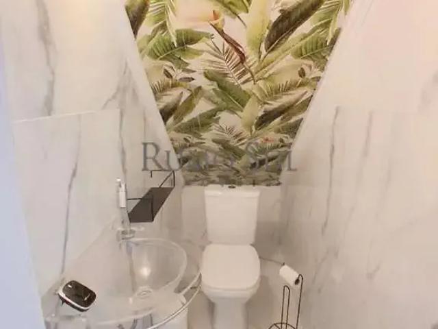 Casa / Sobrado para Locação em São Paulo/SP Campo Grande 3 Quartos