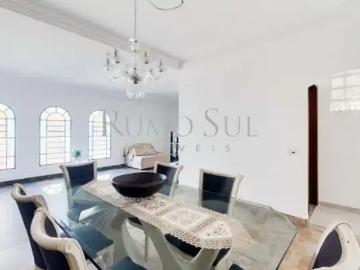 Casa / Sobrado para Locação em São Paulo/SP Campo Grande 3 Quartos