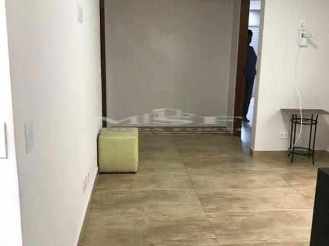 Casa / Sobrado para Locação em São Paulo/SP Campo Grande 3 Quartos