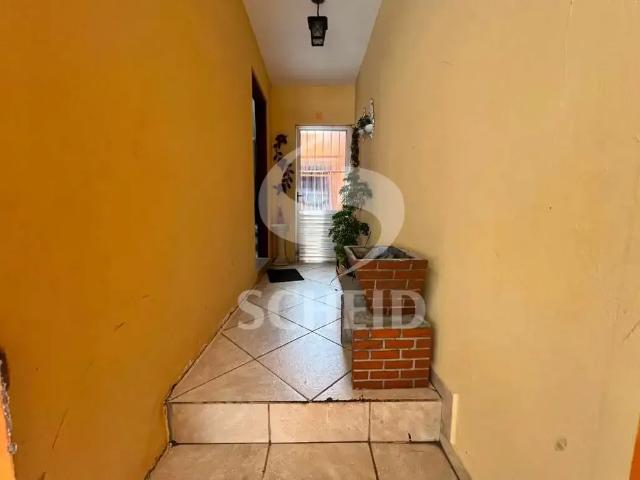 Casa / Sobrado para Locação em São Paulo/SP Campo Grande 3 Quartos
