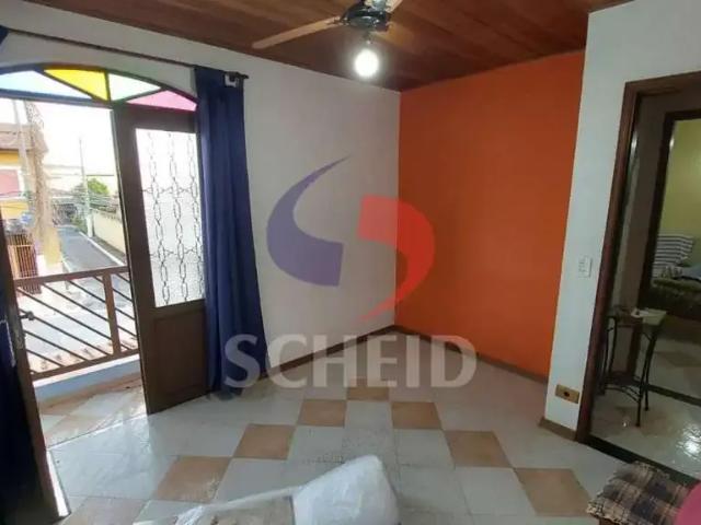 Casa / Sobrado para Locação em São Paulo/SP Campo Grande 4 Quartos