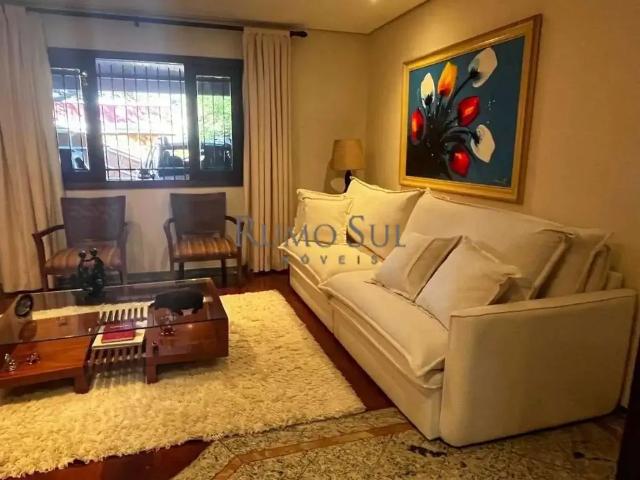 Casa / Sobrado para Locação em São Paulo/SP Campo Grande 4 Quartos