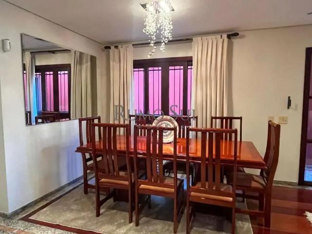 Casa / Sobrado para Locação em São Paulo/SP Campo Grande 4 Quartos