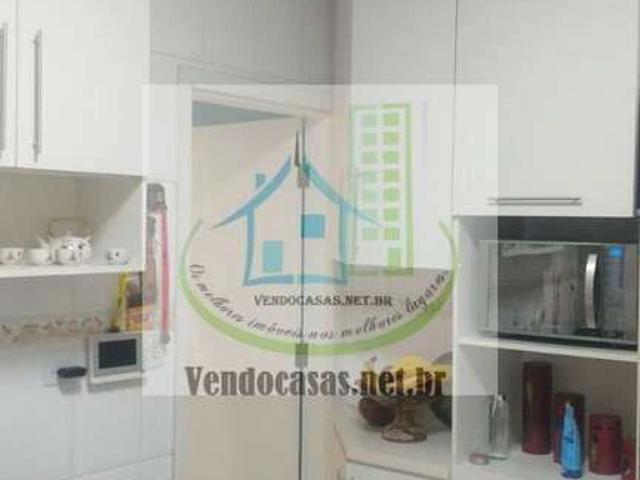 Casa / Sobrado para Locação em São Paulo/SP Campo Grande