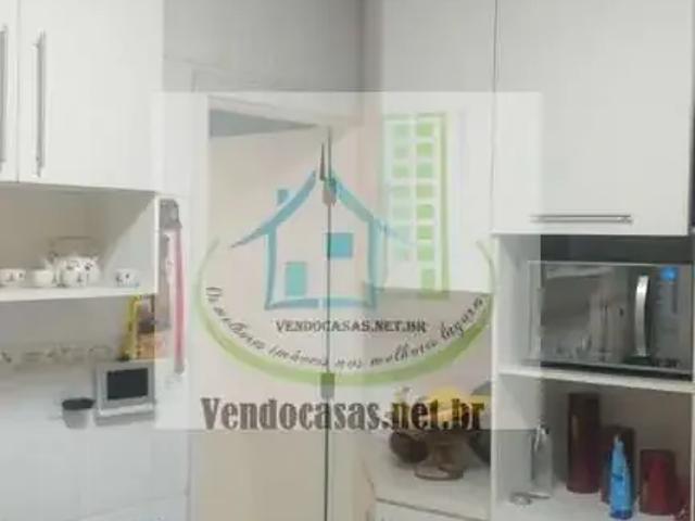Casa / Sobrado para Locação em São Paulo/SP Campo Grande