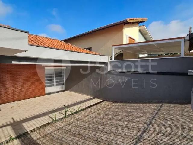 Casa / Sobrado para Locação em São Paulo/SP Campo Grande 6 Quartos