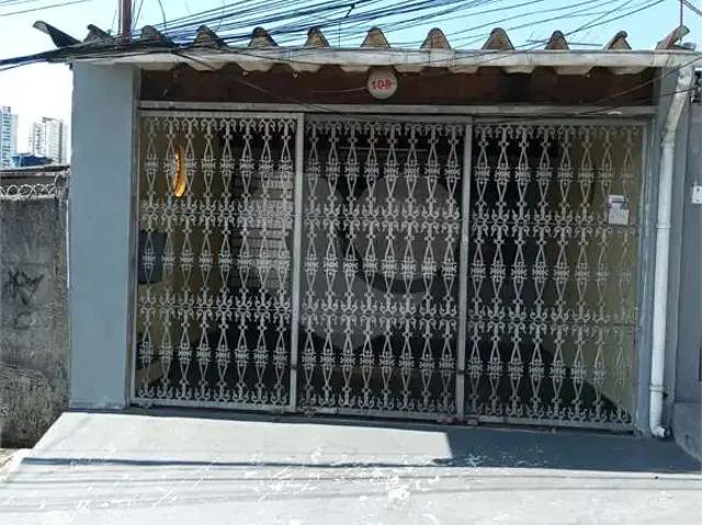 Casa / Sobrado para Locação em São Paulo/SP Campo Limpo 3 Quartos