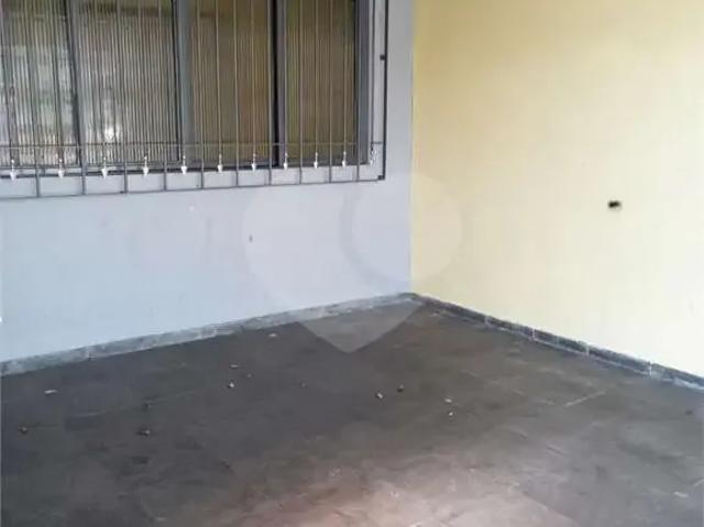 Casa / Sobrado para Locação em São Paulo/SP Campo Limpo 3 Quartos