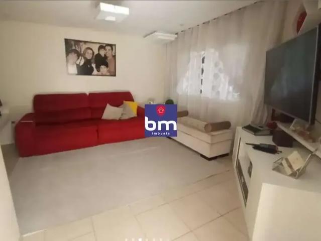 Casa / Sobrado para Locação em São Paulo/SP Campo Limpo 3 Quartos