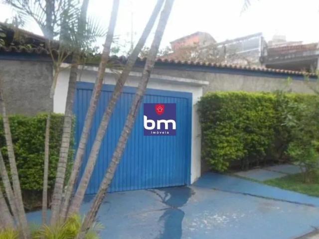 Casa / Sobrado para Locação em São Paulo/SP Campo Limpo 3 Quartos