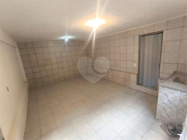Casa / Sobrado para Locação em São Paulo/SP Campo Limpo 1 Quartos