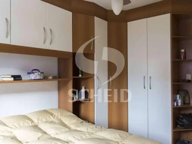 Casa / Sobrado para Locação em São Paulo/SP Campo Limpo 2 Quartos