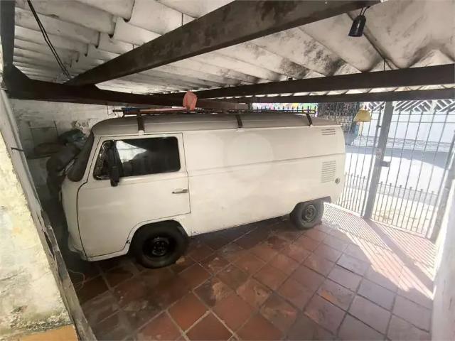 Casa / Sobrado para Locação em São Paulo/SP Campo Limpo 5 Quartos