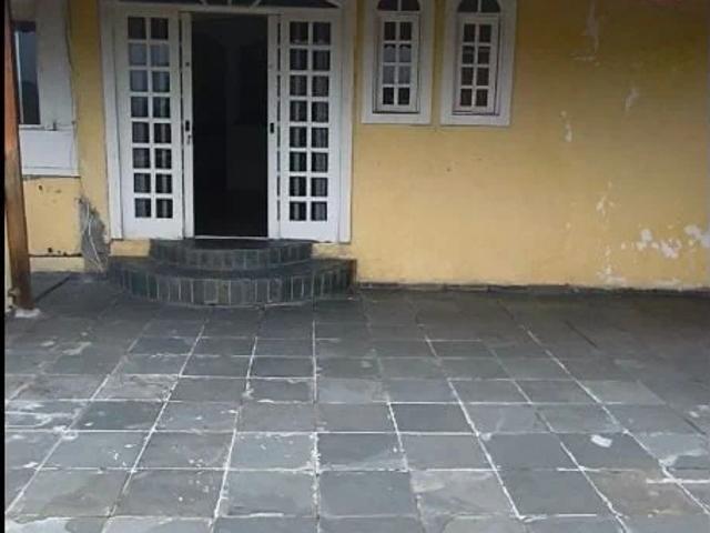 Casa / Sobrado para Locação em São Paulo/SP Campininha 2 Quartos