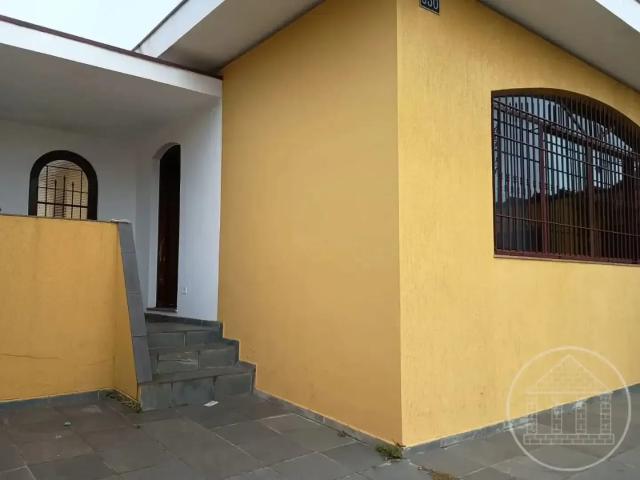 Casa / Sobrado para Locação em São Paulo/SP Campininha 3 Quartos