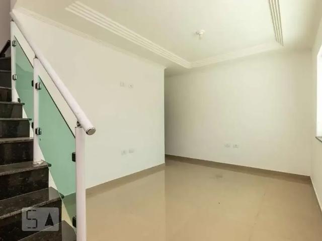 Casa / Sobrado para Locação em São Paulo/SP Cangaíba 3 Quartos