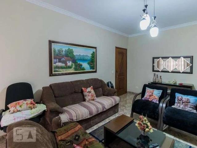Casa / Sobrado para Locação em São Paulo/SP Cangaíba 3 Quartos