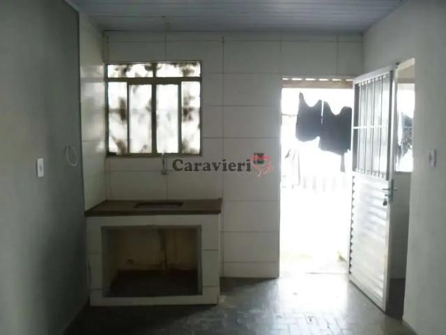 Casa / Sobrado para Locação em São Paulo/SP Cangaíba 1 Quartos