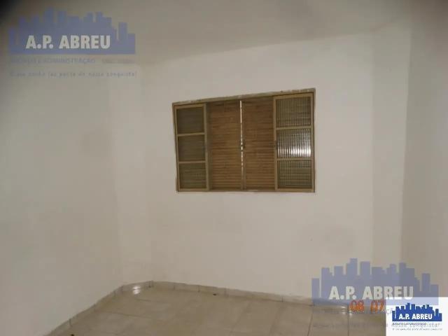 Casa / Sobrado para Locação em São Paulo/SP Cangaíba 1 Quartos