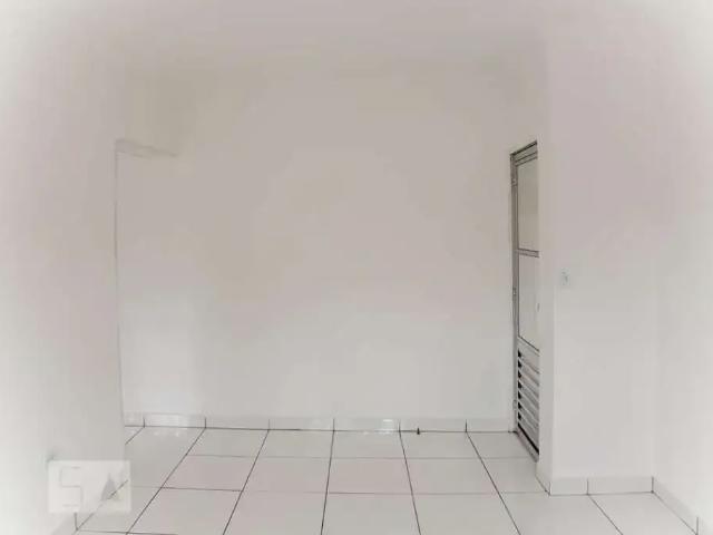 Casa / Sobrado para Locação em São Paulo/SP Cangaíba 1 Quartos