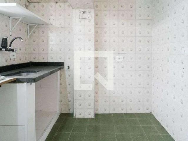 Casa / Sobrado para Locação em São Paulo/SP Cangaíba 1 Quartos