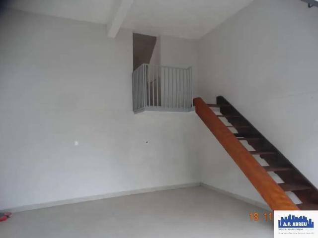 Casa / Sobrado para Locação em São Paulo/SP Vila Santana 1 Quartos