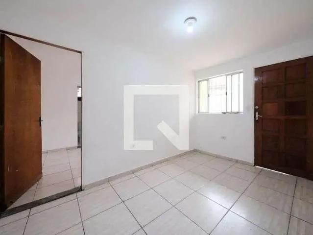 Casa / Sobrado para Locação em São Paulo/SP Cangaíba 1 Quartos