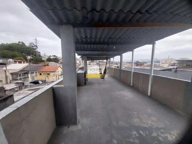 Casa / Sobrado para Locação em São Paulo/SP Cangaíba 2 Quartos