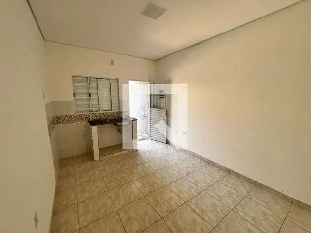 Casa / Sobrado para Locação em São Paulo/SP Cangaíba 1 Quartos