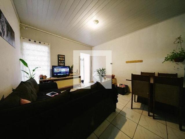 Casa / Sobrado para Locação em São Paulo/SP Cangaíba 1 Quartos