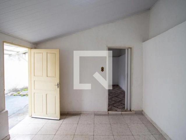 Casa / Sobrado para Locação em São Paulo/SP Cangaíba 1 Quartos