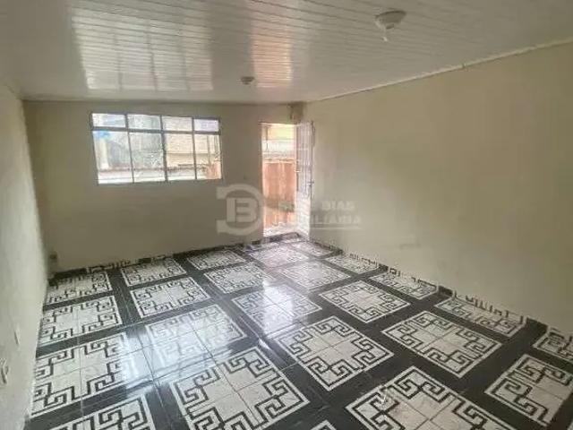 Casa / Sobrado para Locação em São Paulo/SP Cangaíba 2 Quartos