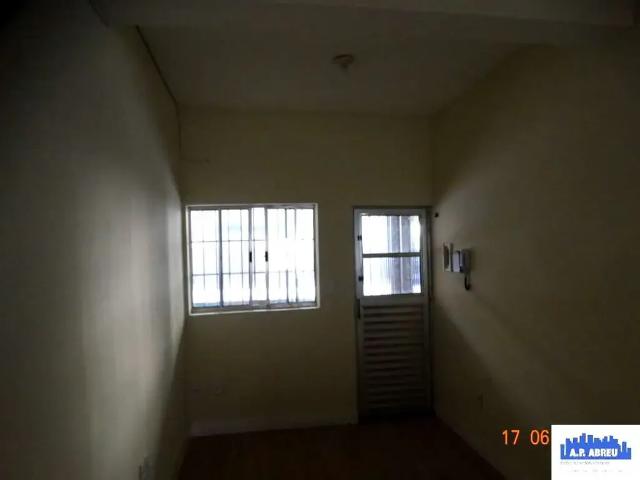 Casa / Sobrado para Locação em São Paulo/SP Cangaíba 2 Quartos