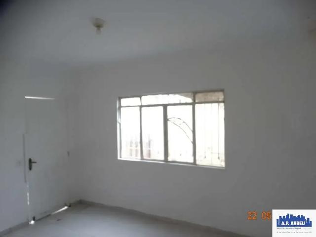Casa / Sobrado para Locação em São Paulo/SP Cangaíba 2 Quartos