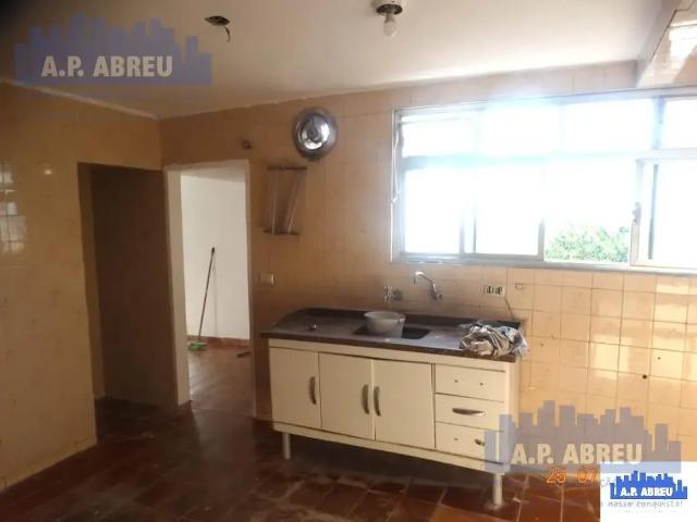 Casa / Sobrado para Locação em São Paulo/SP Cangaíba 2 Quartos