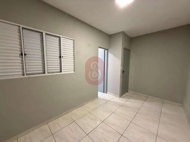Casa / Sobrado para Locação em São Paulo/SP Cangaíba 2 Quartos