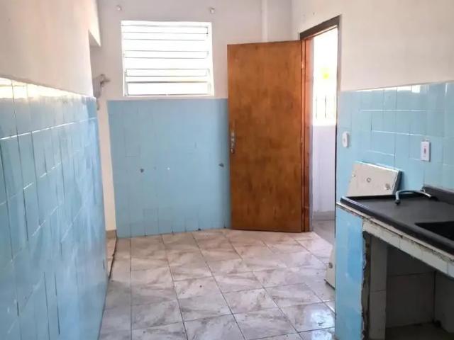 Casa / Sobrado para Locação em São Paulo/SP Cangaíba 2 Quartos