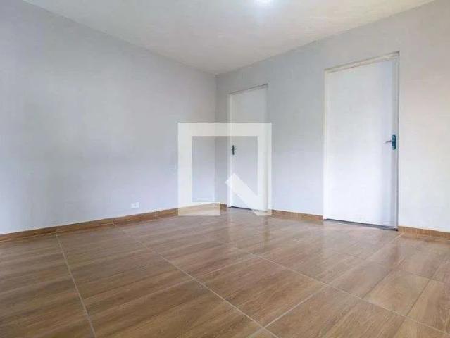 Casa / Sobrado para Locação em São Paulo/SP Cangaíba 2 Quartos